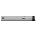Synology NAS Synology RS3618xs; 2U RACK; 12x (3.5" SATA HDD/2.5" SATA HDD); Intel Xeon D-1521; 8 GB DDR4 ECC UDIMM (max. 64GB), 4x 1GbE R