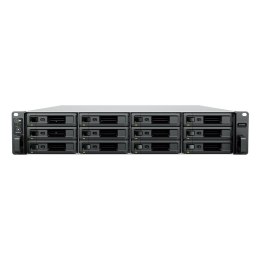 Synology NAS Synology SA3400D; 2U RACK; 12x (3.5