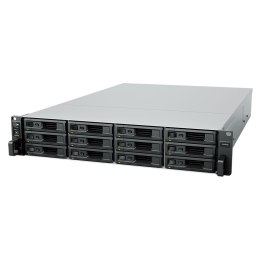 Synology NAS Synology SA3400D; 2U RACK; 12x (3.5