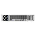 Synology NAS Synology SA3410; 2U RACK; 12x (3.5" SAS HDD/2.5" SAS SSD/3.5" SATA HDD/2.5" SATA SSD); Intel Xeon D-1541; 16 GB DDR4 ECC RDI