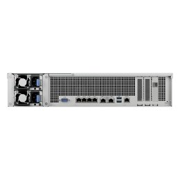 Synology NAS Synology SA3410; 2U RACK; 12x (3.5