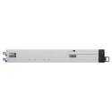 Synology NAS Synology SA3410; 2U RACK; 12x (3.5" SAS HDD/2.5" SAS SSD/3.5" SATA HDD/2.5" SATA SSD); Intel Xeon D-1541; 16 GB DDR4 ECC RDI