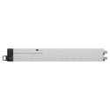 Synology NAS Synology SA3410; 2U RACK; 12x (3.5" SAS HDD/2.5" SAS SSD/3.5" SATA HDD/2.5" SATA SSD); Intel Xeon D-1541; 16 GB DDR4 ECC RDI