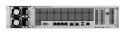 Synology NAS Synology SA3610; 2U RACK; 12x (3.5" SAS HDD/2.5" SAS SSD/3.5" SATA HDD/2.5" SATA SSD); Intel Xeon D-1567; 16 GB DDR4 ECC RDI