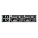 Synology NAS Synology UC3200; 2U RACK; 12x (3.5"/2.5" SAS HDD/SSD); Intel Xeon D-1521 (per controller), 8 GB DDR4 ECC UDIMM (max.64GB) - 