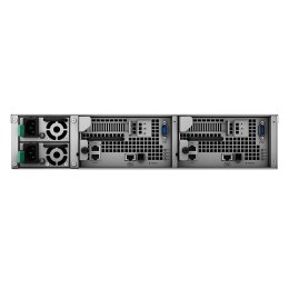 Synology NAS Synology UC3200; 2U RACK; 12x (3.5