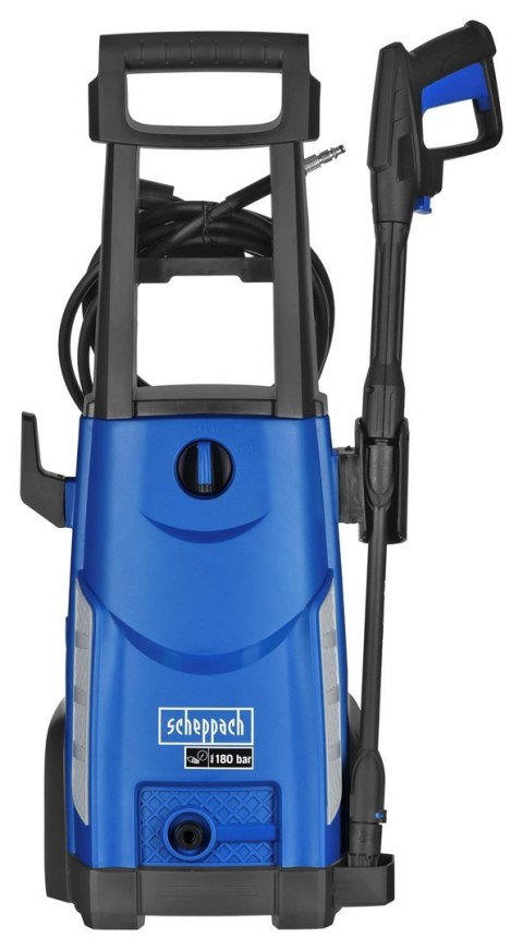 Scheppach Myjka ciśnieniowa Scheppach HCE2600 Scheppach Myjka ciśnieniowa Scheppach HCE2600