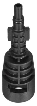 Scheppach Myjka ciśnieniowa Scheppach HCE2600