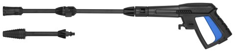 Scheppach Myjka ciśnieniowa Scheppach HPC1600-KIT Scheppach Myjka ciśnieniowa Scheppach HPC1600-KIT