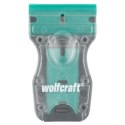 Wolfcraft Pompa na wiertarkę Wolfcraft 3000 l/h metalowa
