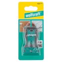 Wolfcraft Pompa na wiertarkę Wolfcraft 3000 l/h metalowa