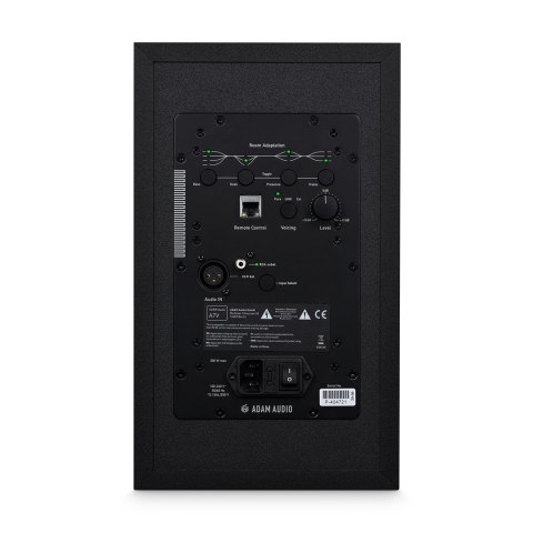 ADAM AUDIO ADAM AUDIO A7V - Monitor aktywny ADAM AUDIO ADAM AUDIO A7V - Monitor aktywny