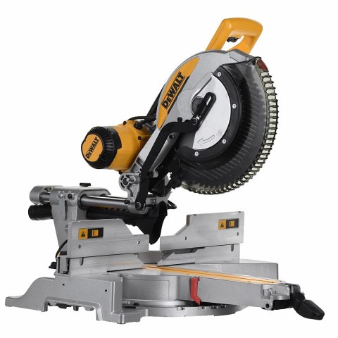 Pilarka ukośnica DeWalt DWS780-QS (1675W; 305mm)