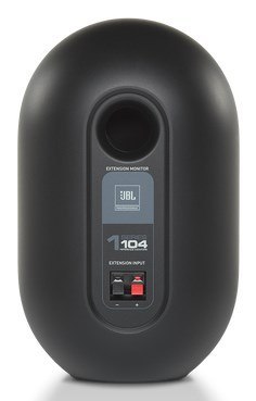 JBL JBL 104 SET-BT BLACK - Koaksjalne monitory z Bluetooth JBL JBL 104 SET-BT BLACK - Koaksjalne monitory z Bluetooth