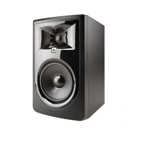JBL JBL 306PMKII - Aktywny monitor studyjny JBL JBL 306PMKII - Aktywny monitor studyjny