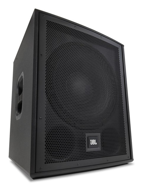 JBL JBL IRX115S - Aktywny subwoofer JBL JBL IRX115S - Aktywny subwoofer