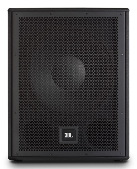 JBL JBL IRX115S - Aktywny subwoofer JBL JBL IRX115S - Aktywny subwoofer