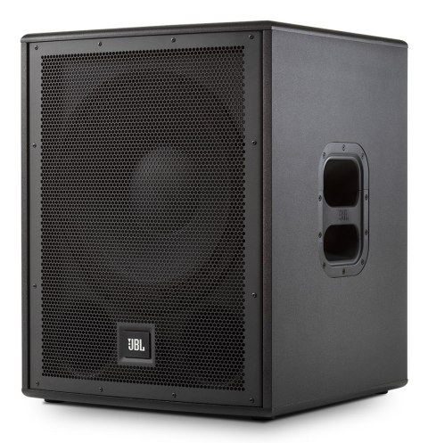 JBL JBL IRX115S - Aktywny subwoofer JBL JBL IRX115S - Aktywny subwoofer