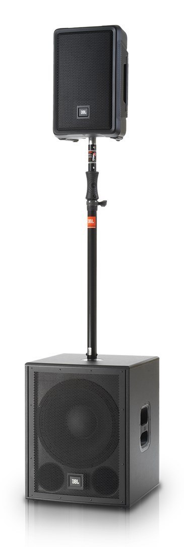 JBL JBL IRX115S - Aktywny subwoofer JBL JBL IRX115S - Aktywny subwoofer