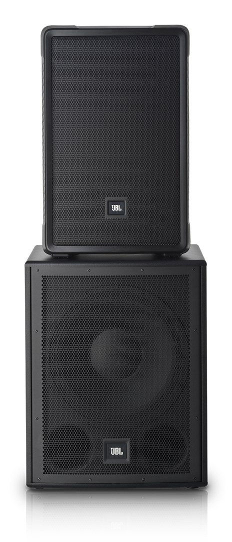 JBL JBL IRX115S - Aktywny subwoofer JBL JBL IRX115S - Aktywny subwoofer