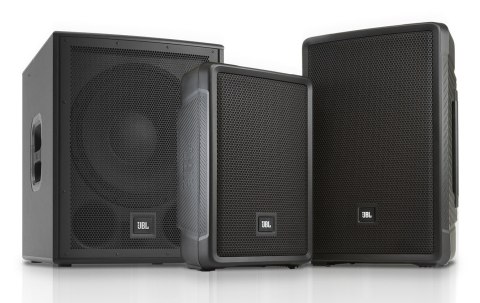 JBL JBL IRX115S - Aktywny subwoofer JBL JBL IRX115S - Aktywny subwoofer