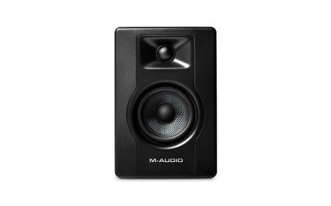 M-AUDIO M-AUDIO BX3 Pair - Para Aktywnych Monitorów M-AUDIO M-AUDIO BX3 Pair - Para Aktywnych Monitorów