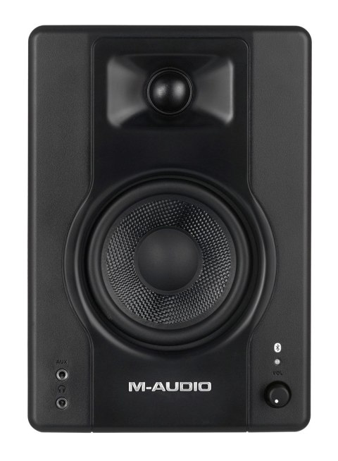 M-AUDIO M-AUDIO BX4 Pair BT - Para Monitorów Odsłuchowych Bluetooth M-AUDIO M-AUDIO BX4 Pair BT - Para Monitorów Odsłuchowych Bluetooth