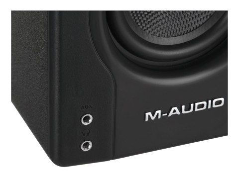 M-AUDIO M-AUDIO BX4 Pair BT - Para Monitorów Odsłuchowych Bluetooth M-AUDIO M-AUDIO BX4 Pair BT - Para Monitorów Odsłuchowych Bluetooth