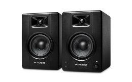 M-AUDIO M-AUDIO BX4 Pair - Para Aktywnych Monitorów