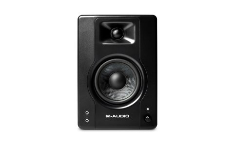 M-AUDIO M-AUDIO BX4 Pair - Para Aktywnych Monitorów M-AUDIO M-AUDIO BX4 Pair - Para Aktywnych Monitorów