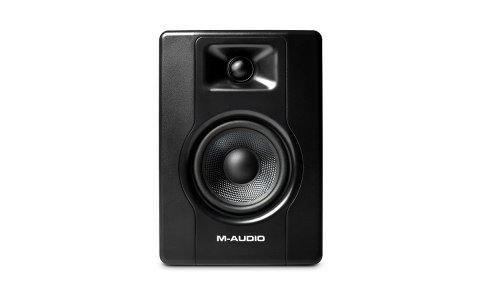 M-AUDIO M-AUDIO BX4 Pair - Para Aktywnych Monitorów M-AUDIO M-AUDIO BX4 Pair - Para Aktywnych Monitorów