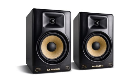 M-AUDIO M-AUDIO FORTY EIGHTY - Aktywny Monitor M-AUDIO M-AUDIO FORTY EIGHTY - Aktywny Monitor