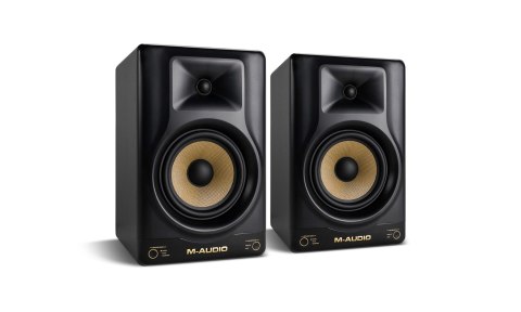 M-AUDIO M-AUDIO FORTY SIXTY - Aktywny Monitor M-AUDIO M-AUDIO FORTY SIXTY - Aktywny Monitor