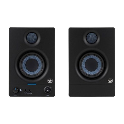 PreSonus PreSonus Eris 3.5 BT - Para Monitorów Bluetooth PreSonus PreSonus Eris 3.5 BT - Para Monitorów Bluetooth