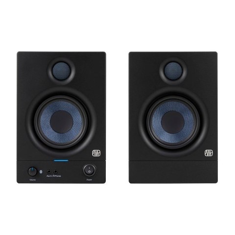 PreSonus PreSonus Eris 4.5 BT - Para Monitorów Bluetooth PreSonus PreSonus Eris 4.5 BT - Para Monitorów Bluetooth