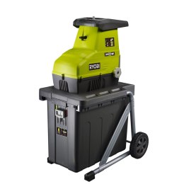 RYOBI Rozdrabniacz gałęzi RYOBI RSH3045U 3000W 55L (5133004335)