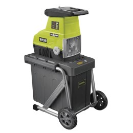 RYOBI Rozdrabniacz gałęzi RYOBI RSH3045U 3000W 55L (5133004335)