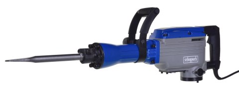 Scheppach Młot wyburzeniowy Scheppach AB1700 HEX Scheppach Młot wyburzeniowy Scheppach AB1700 HEX