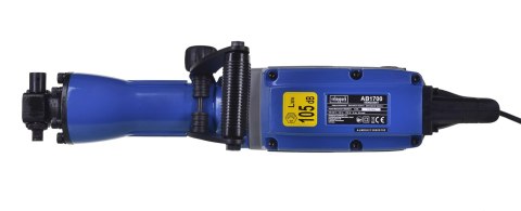 Scheppach Młot wyburzeniowy Scheppach AB1700 HEX Scheppach Młot wyburzeniowy Scheppach AB1700 HEX