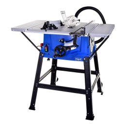 Scheppach Pilarka stołowa Scheppach HS100S 2,0KW fi 250mm 2 tarcze w zestawie