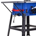 Scheppach Pilarka stołowa Scheppach HS100S 2,0KW fi 250mm 2 tarcze w zestawie