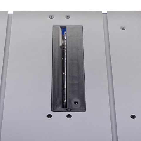 Scheppach Pilarka stołowa Scheppach HS100S 2,0KW fi 250mm 2 tarcze w zestawie Scheppach Pilarka stołowa Scheppach HS100S 2,0KW fi 250mm 2 tarcze w zestawie