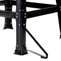 Scheppach Pilarka stołowa Scheppach HS100S 2,0KW fi 250mm 2 tarcze w zestawie