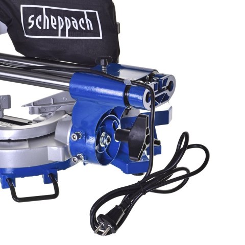 Scheppach Ukośnica Scheppach HM254 Scheppach Ukośnica Scheppach HM254