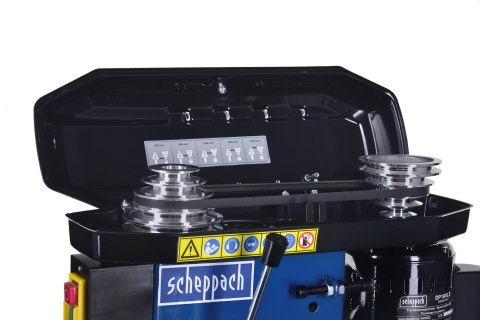 Scheppach Wiertarka stołowa Scheppach DP16VLS Scheppach Wiertarka stołowa Scheppach DP16VLS