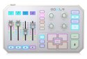 TC HELICON TC Helicon GO XLR-WH - Mikser i interfejs audio USB