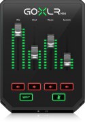 TC HELICON TC Helicon Go XLR Mini - Mikser i interfejs audio USB