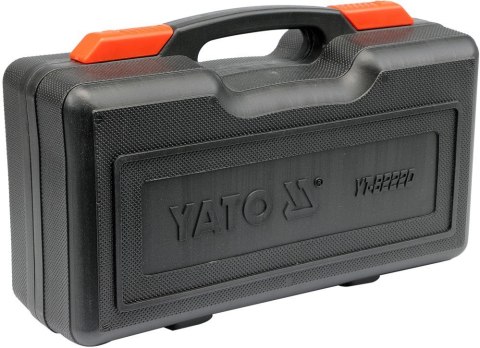 Narzędzie wielofunkcyjne z akcesoriami 300W YATO