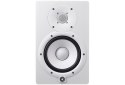 Yamaha Yamaha HS7 White - Aktywny dwudrożny monitor bliskiego pola