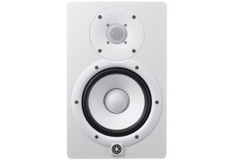 Yamaha Yamaha HS7 White - Aktywny dwudrożny monitor bliskiego pola